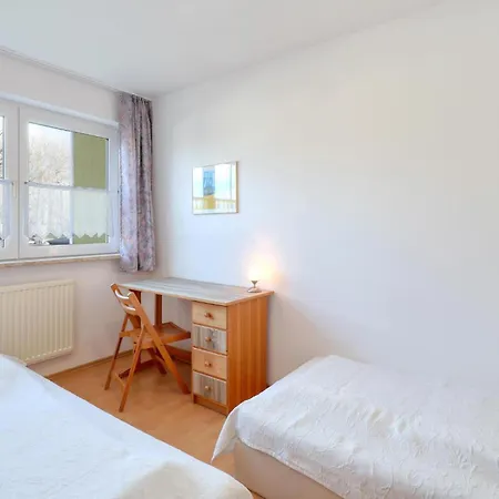 Neuschoenberg 1 Og Apartamento