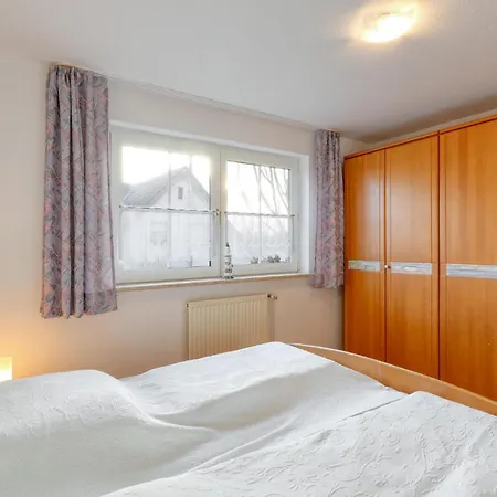 Apartamento Neuschoenberg 1 Og *