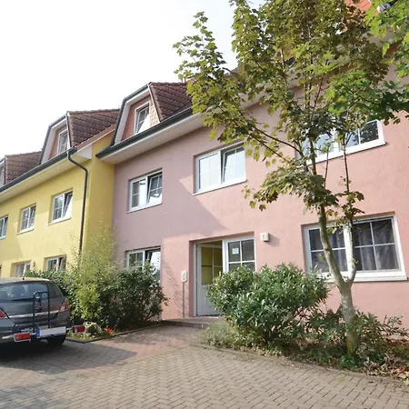 Neuschoenberg 1 Og Apartamento Schönberg in Holstein