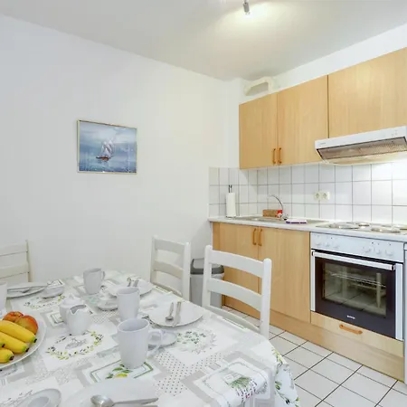 Apartamento Neuschoenberg 1 Og Schönberg in Holstein