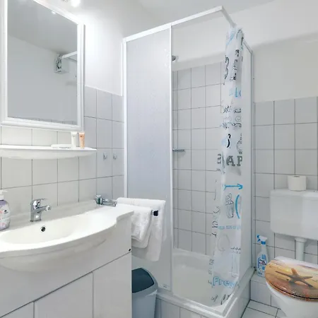 Apartamento Neuschoenberg 1 Og