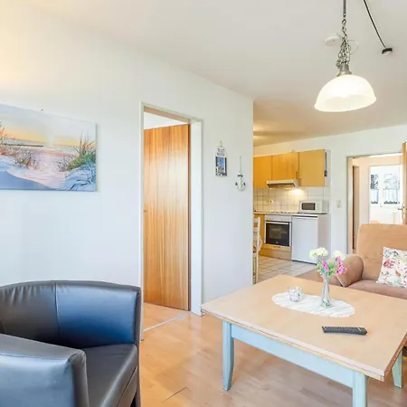 Apartamento Neuschoenberg 1 Og *