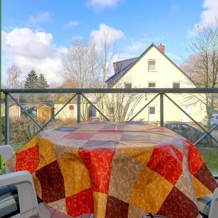 Apartamento Neuschoenberg 1 Og